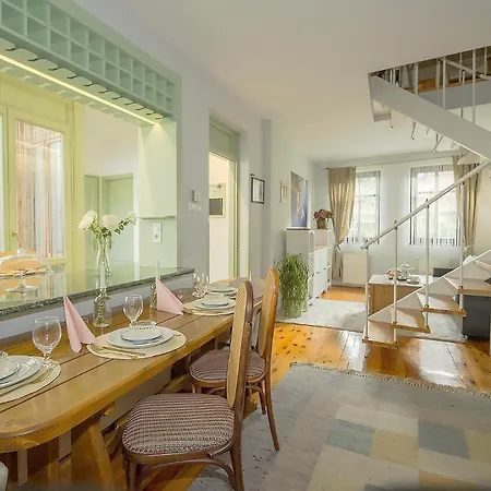 Lotus Apartment