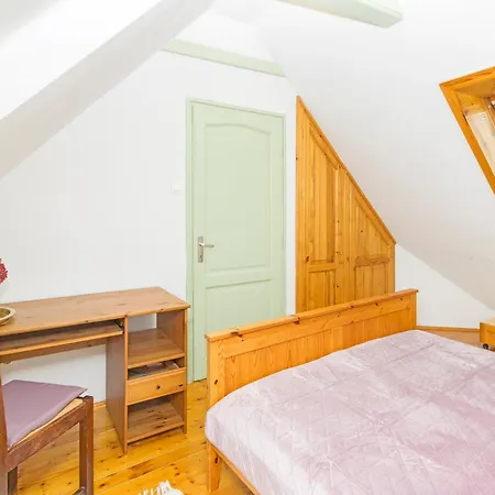 Apartmán Lotus