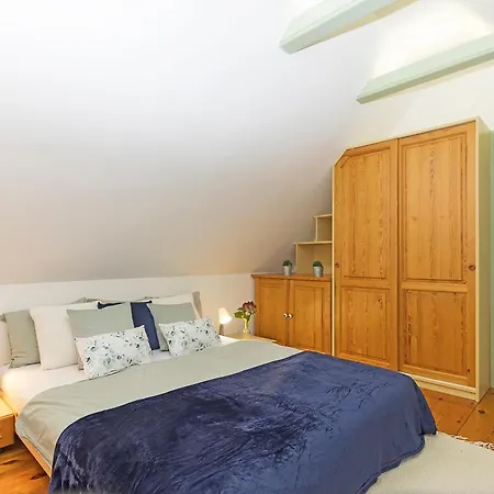 Apartmán Lotus Eger